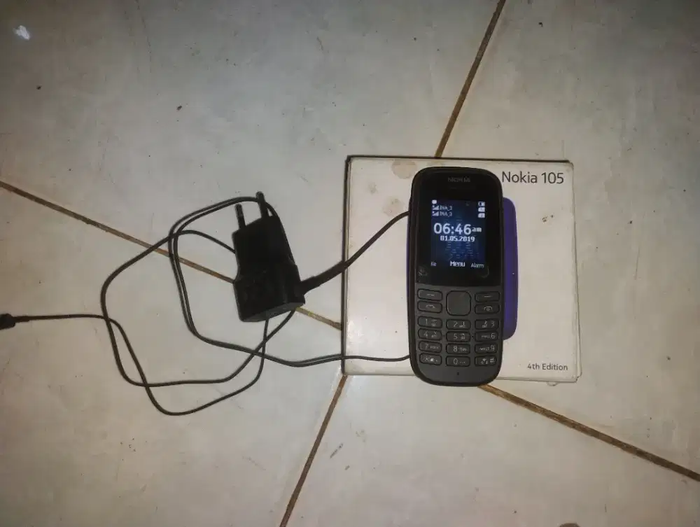 Nokia Jadul 105