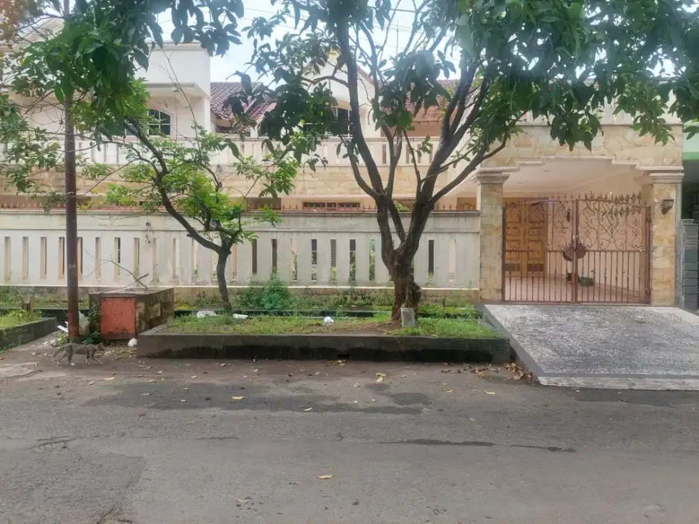 TERMURAH Dijual Rumah Sektor 7A Gading Serpong