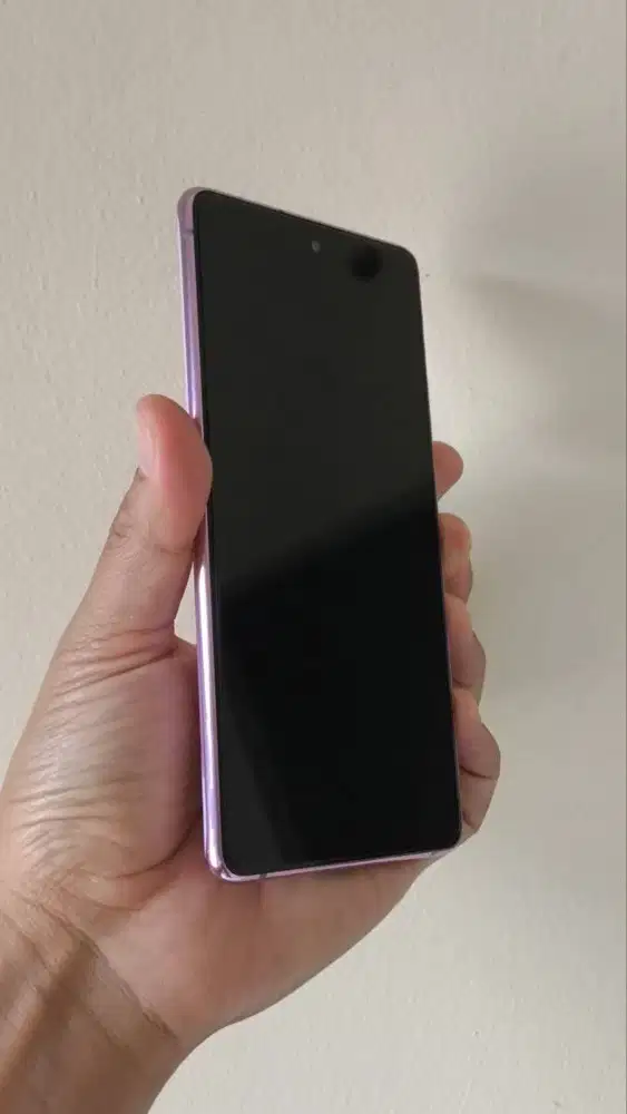 Samsung Galaxy S20 FE (4G) Bekas