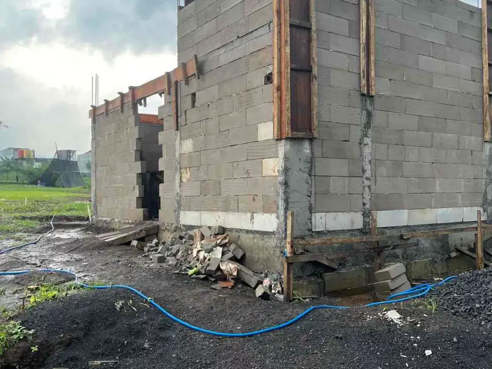 Rumah kos di jual murah dekat uin 3 malang. lokasi strategis harga ekonomis