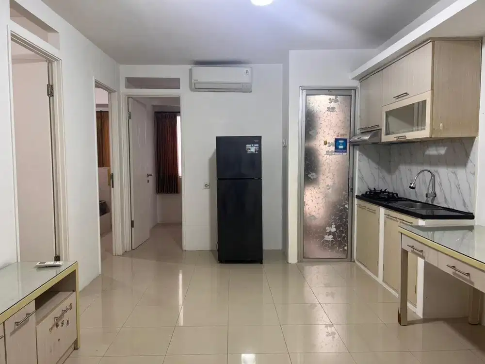 Jual ac daikin 0,5pk pemakaian 2 tahun