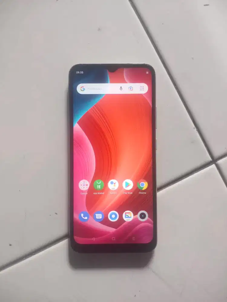 REALME NARZO 50i RAM 4/64GB