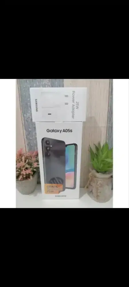 Samsung galaxy A05S 6/128