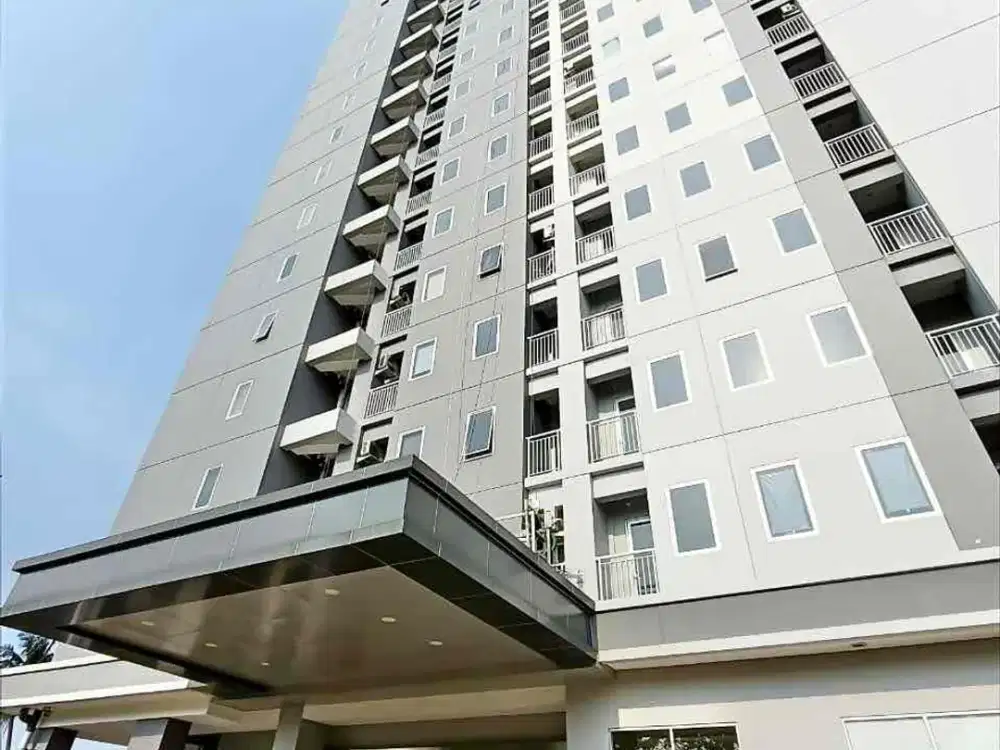 Di Jual Cepat Apartemen. Emerald Bintaro Dekat Akses Tol