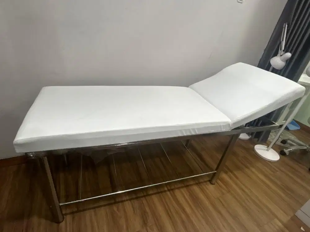 JUAL MURAH BED FACIAL /EYELASH