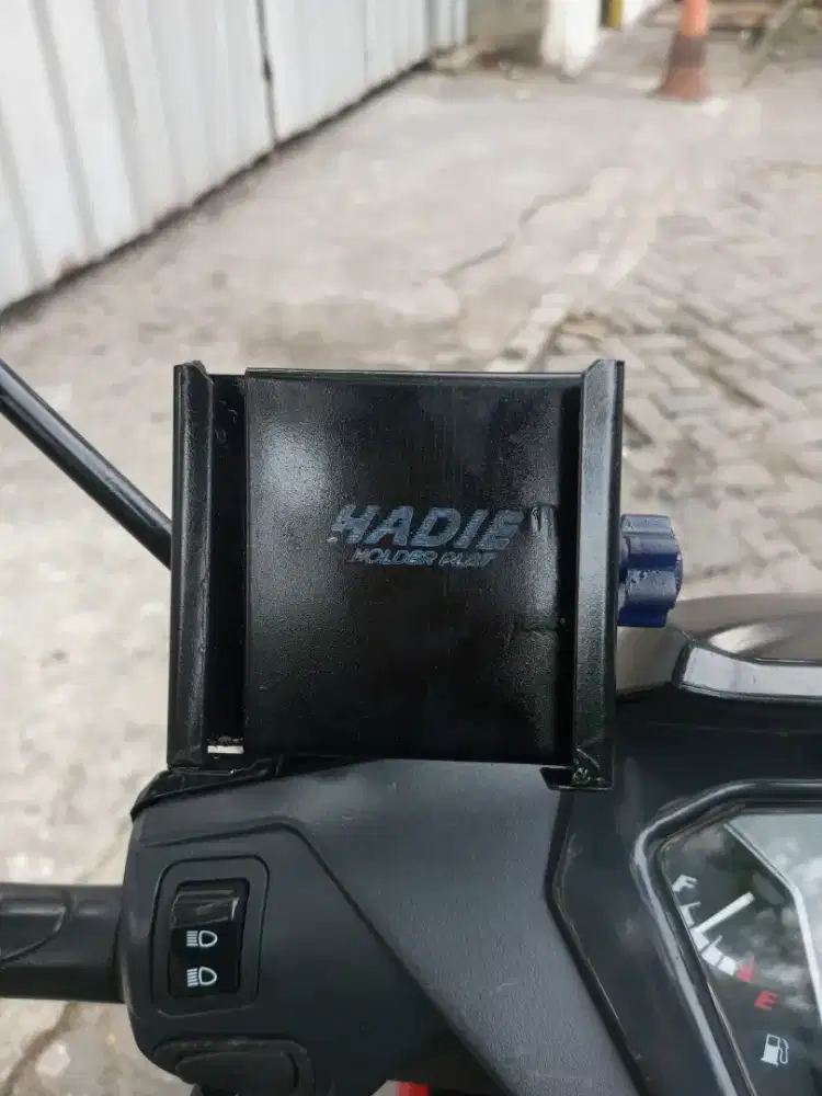 Holder hp spion motor