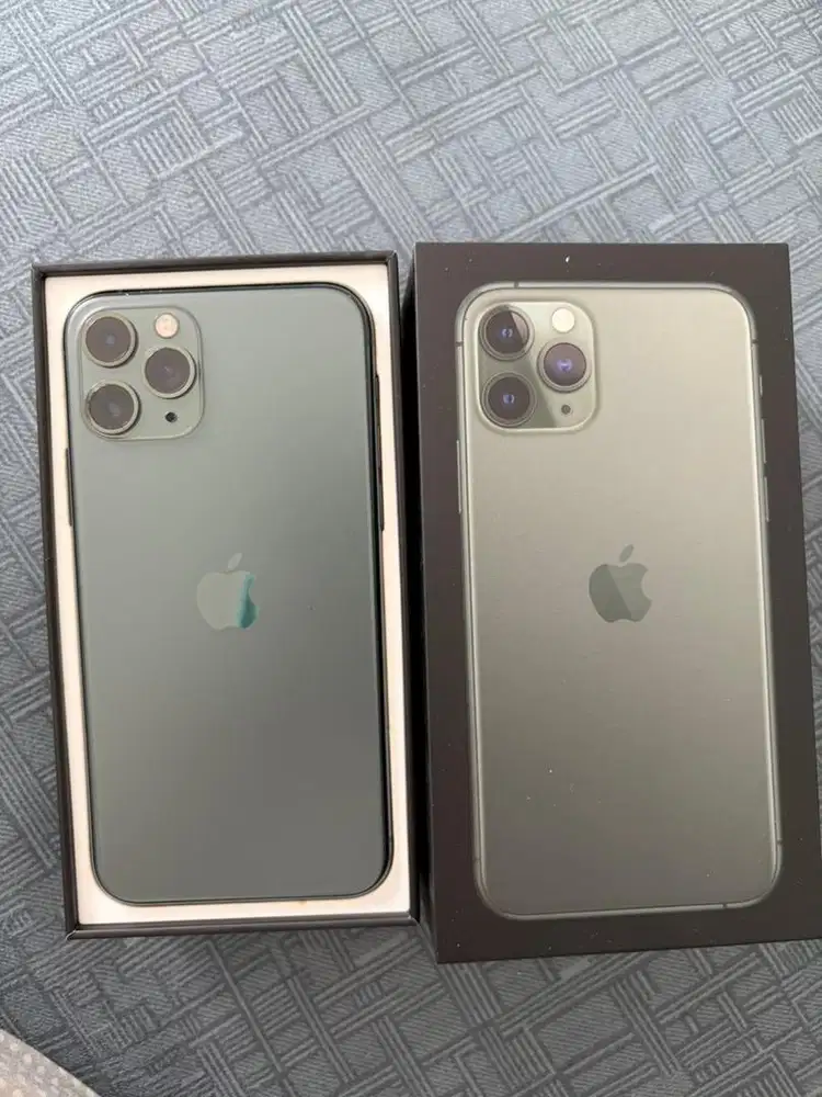 Iphone 11 pro 256 GB