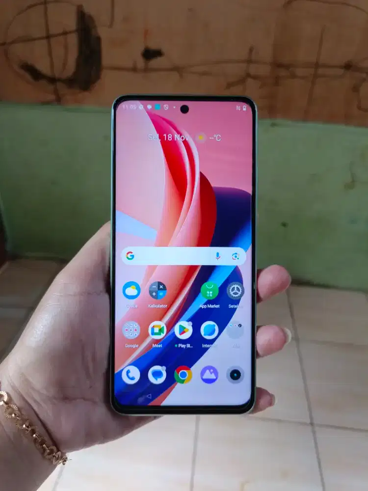 realme c67 no minus mulus