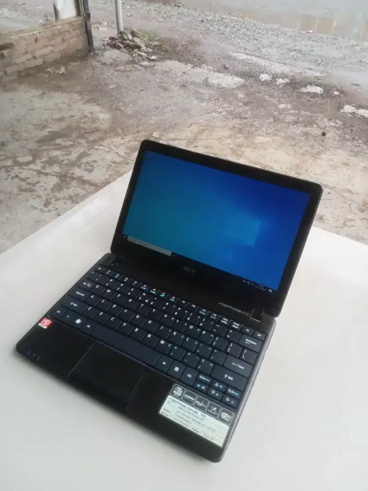 Acer 722 mulus baterai 3jam