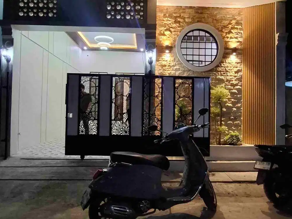 Dijual Rumah Minimalis di Tambun selatan