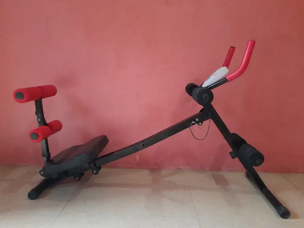 Alat fitnes/olahraga