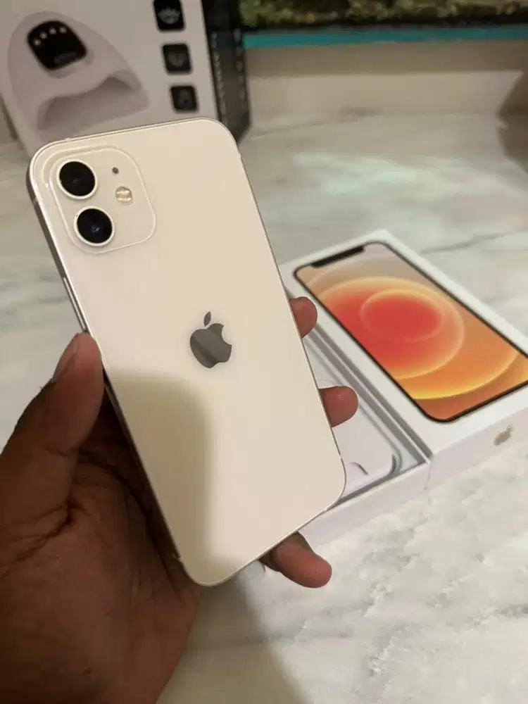 Iphone 12 128 paling murah