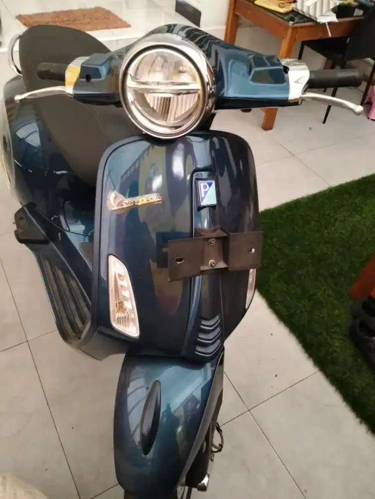 VESPA matic PRIMAVERA IGET ABS 150 2023