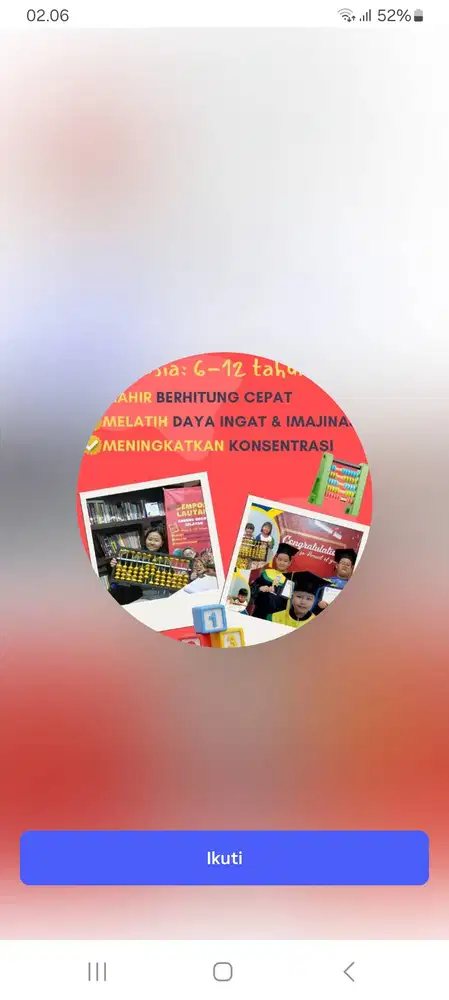 Les privat berhitung sempoa