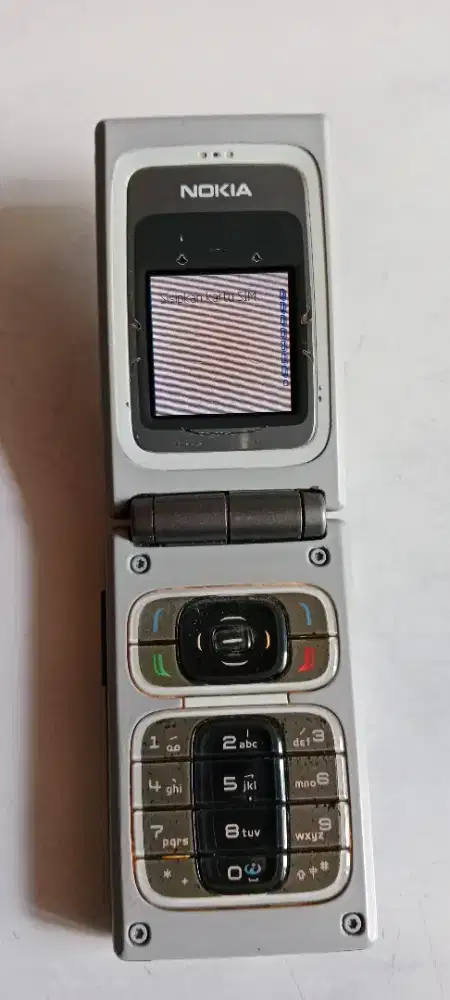 Handphone Nokia jadul
