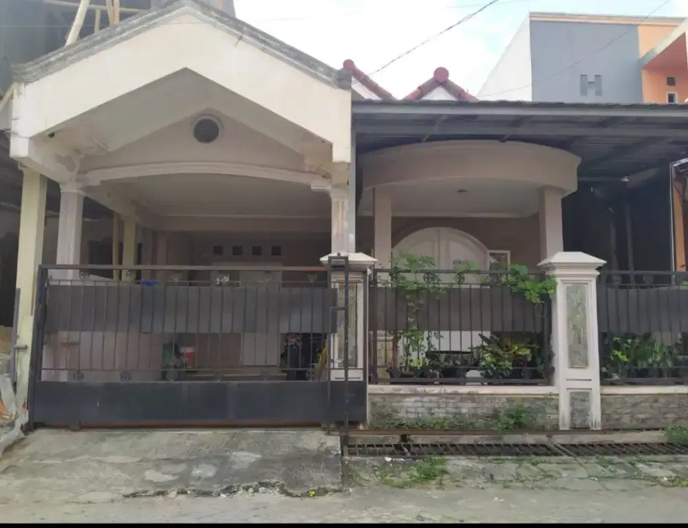 GRIYA BINTARA INDAH ‼️ 500M PONDOK KOPI - 1KM BUARAN - 1KM PDK KELAPA