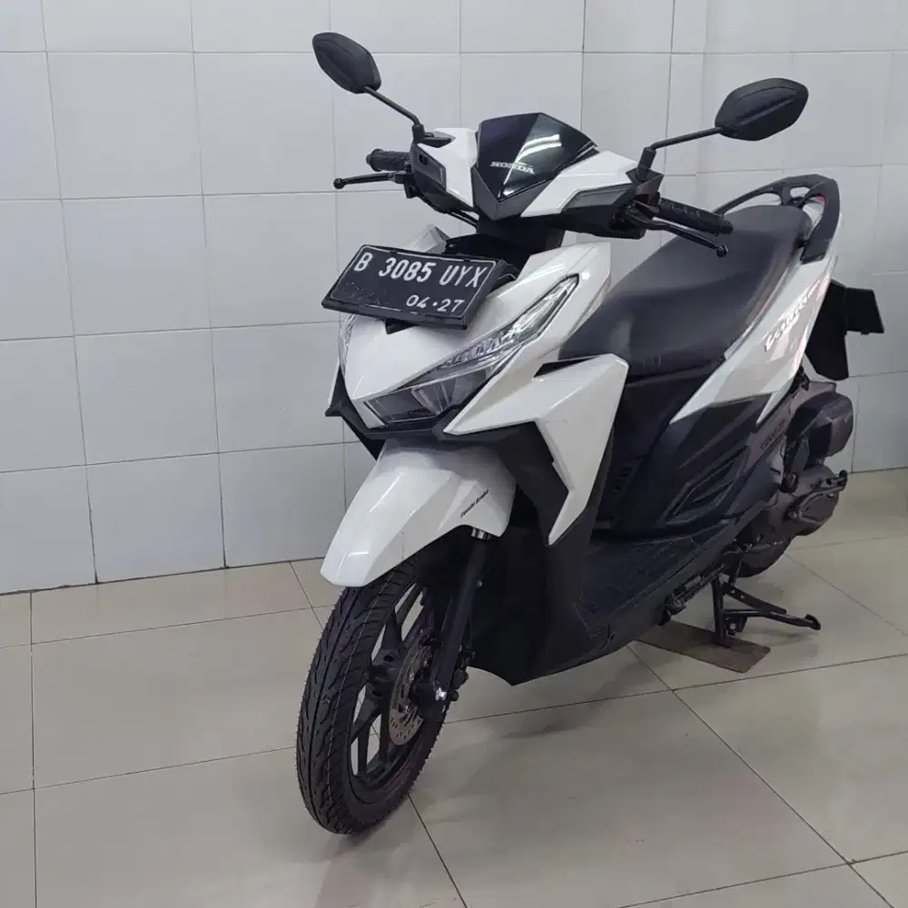 Honda vario 150 2017 d0 1juta
