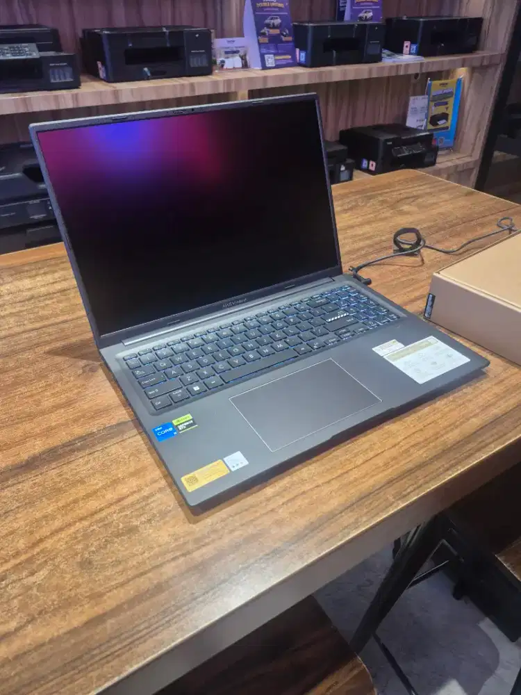 LAPTOP ASUS GAMING K16 K3605V Intel Core-i5