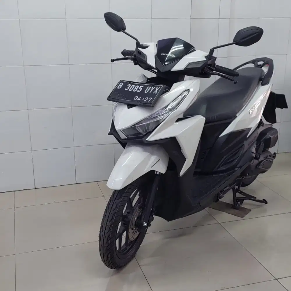 Honda vario 150 2017 dp 1juta