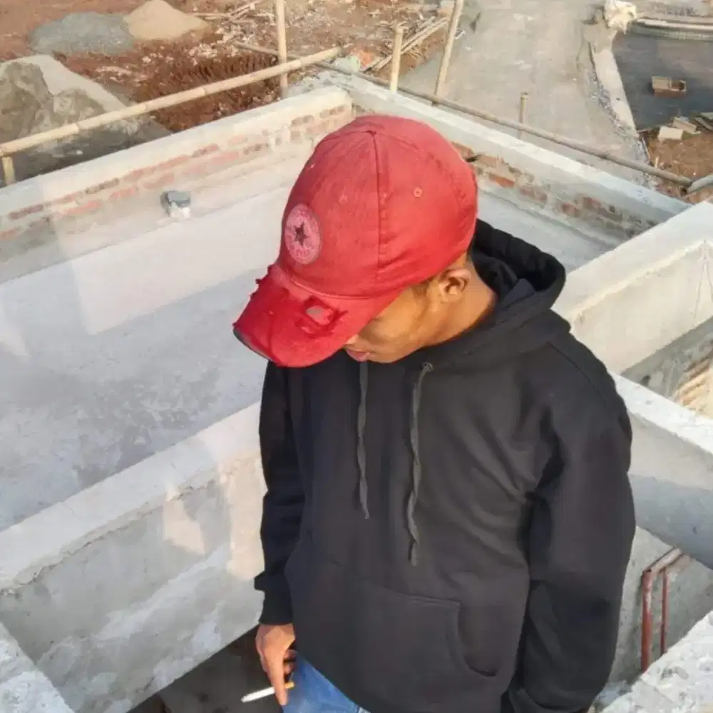 Cari lowongan kerja apa saja yang penting di kasih makan ada mesh nya