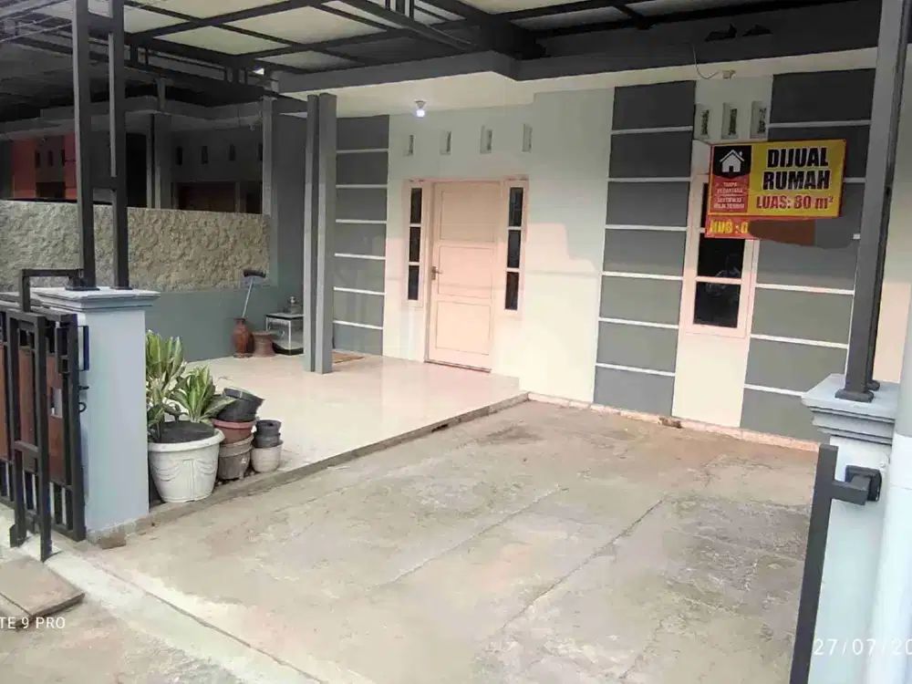 Di Jual CEPAT Rumah di Taruna Residences, BLORA