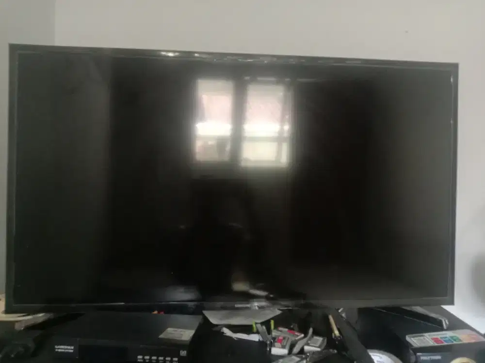 samsung led tv 40 inchi