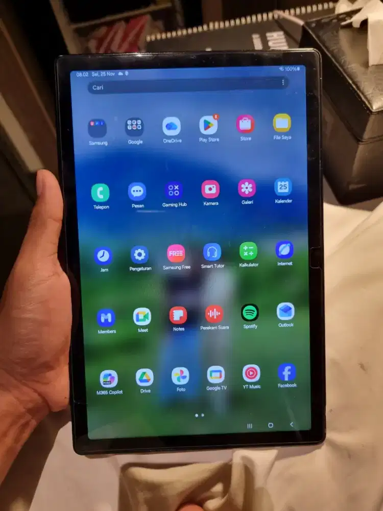 Samsung Tab A8 4/64 wiFi only