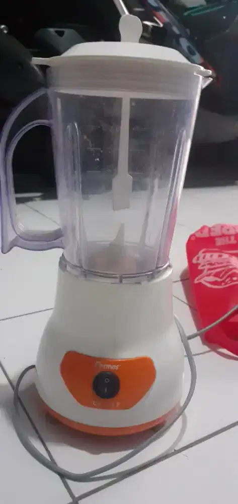 Di jual blender cosmos  tipe CB-171 P