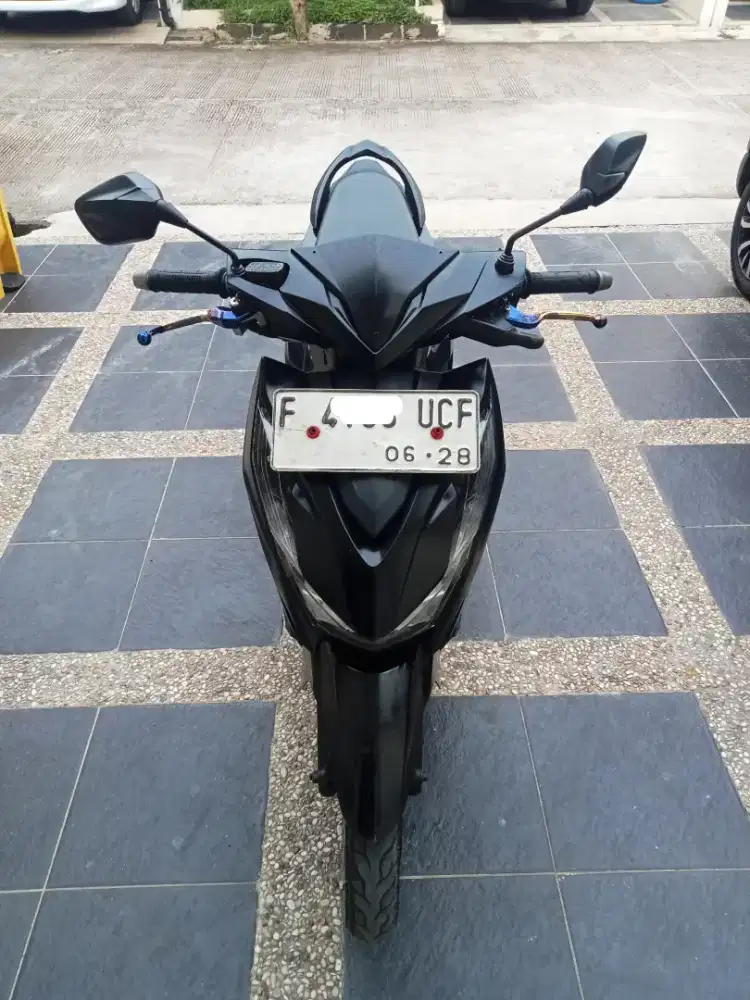 Dijual honda beat 2023