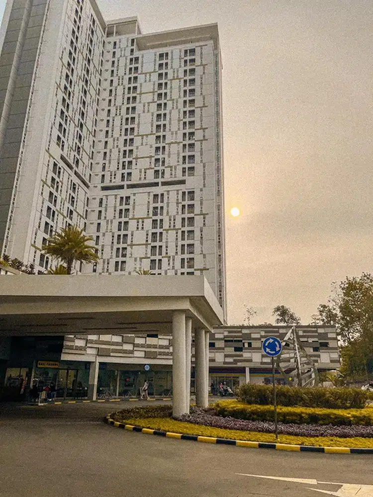 Dibutuhkan Segera Karyawan Di Apartemen BSD