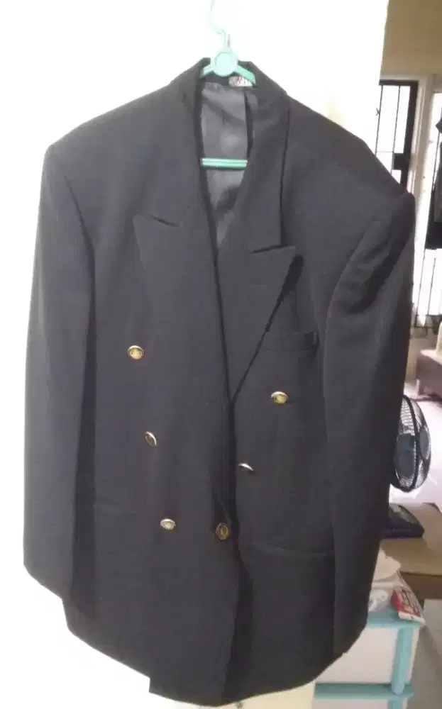 Jas merk Lawell cantik