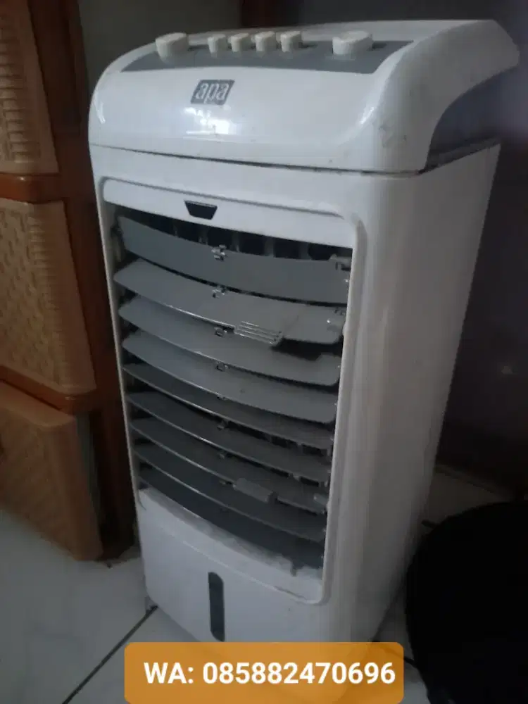 Air Cooler Normal Mulus