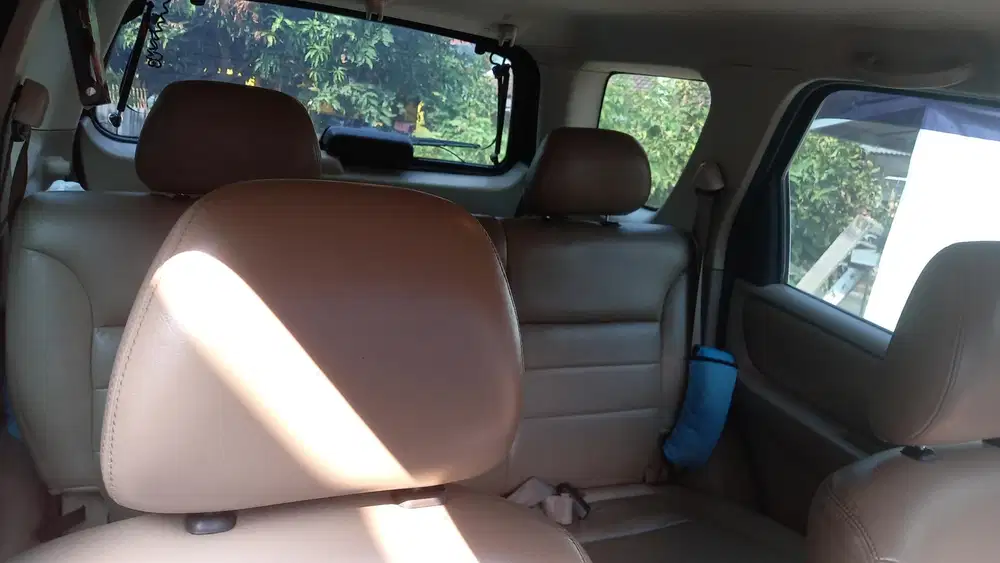 Ford Escape 2006 Bensin