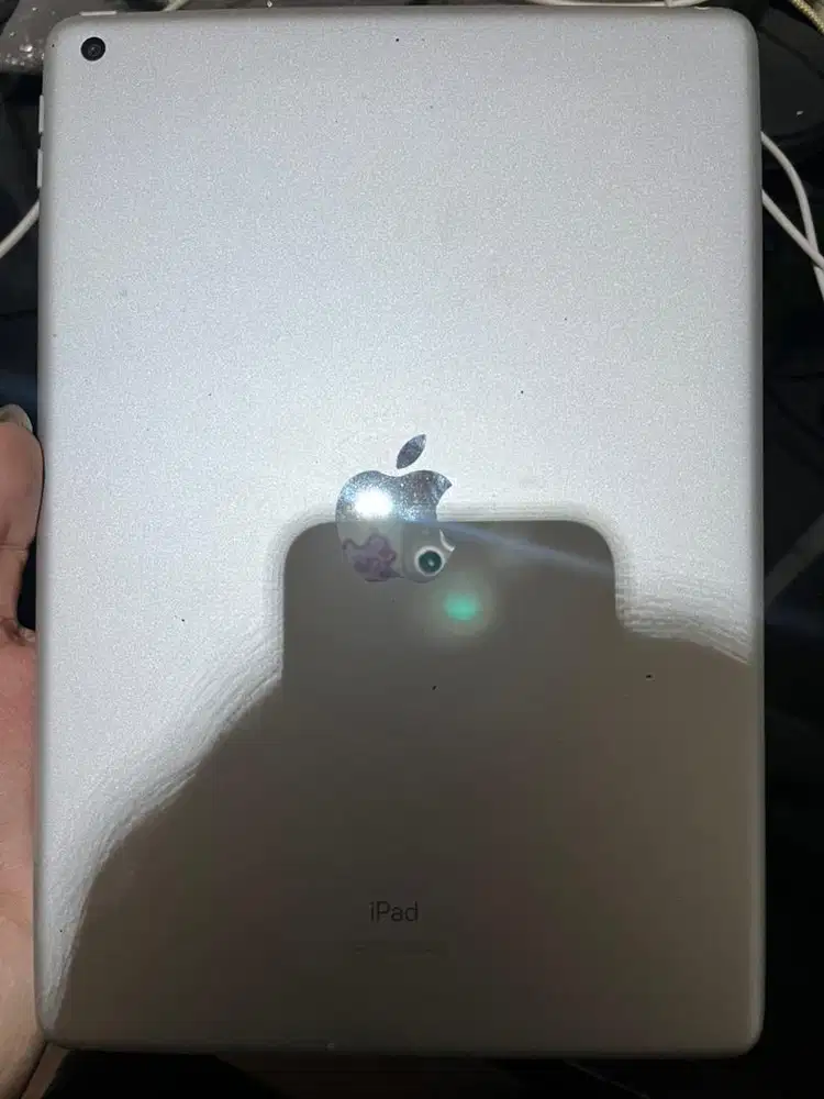 DIJUAL IPAD GEN 7 32GB