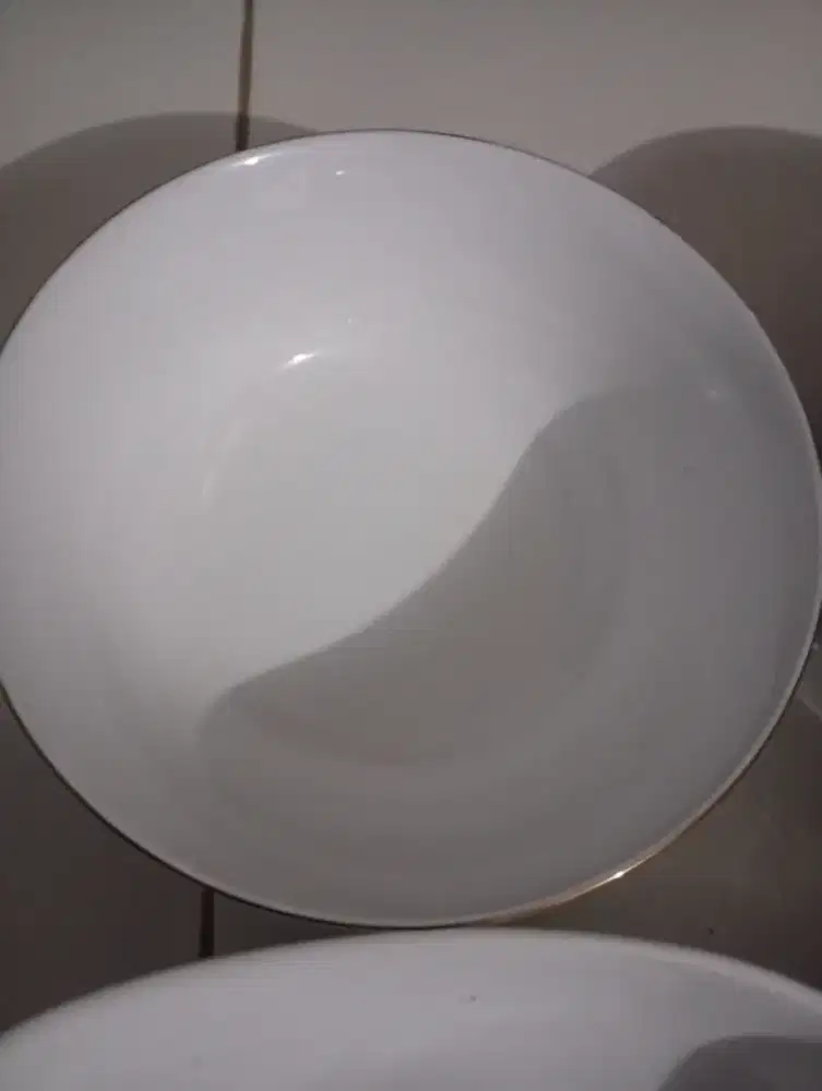 Mangkok keramik besar