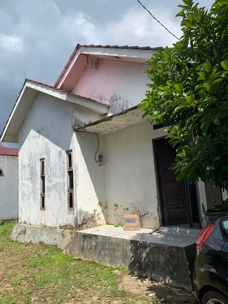 Rumah dijual di Green Tasbih 1 Trikora