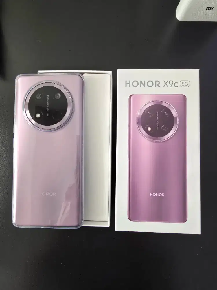 Honor X9C 12/256