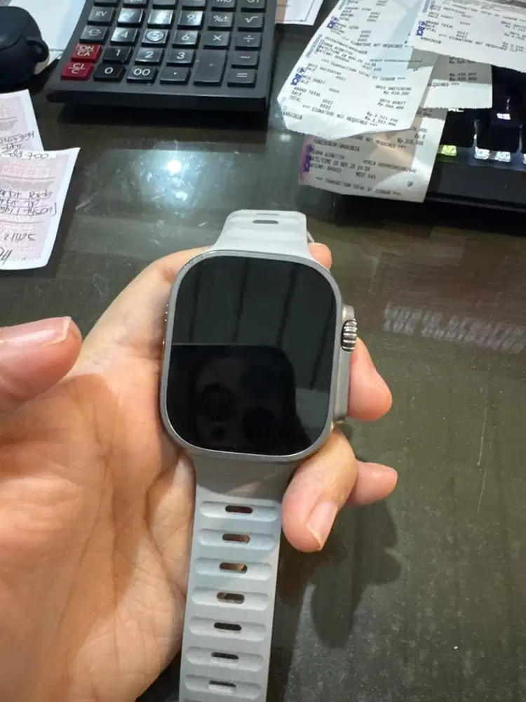 FS apple watch ultra 2