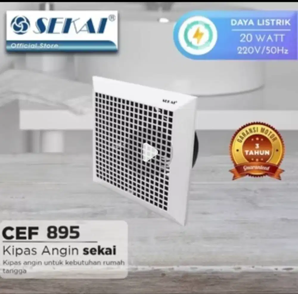 Sekai 12 baru beli ternyata terlalu besar