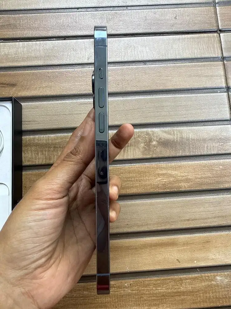 Iphone 13 promax 512gb Dual Sim nano