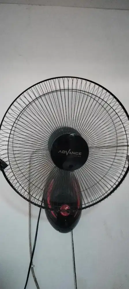 Kipas angin advance