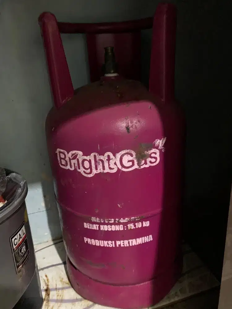 Tabung Gas 12kg