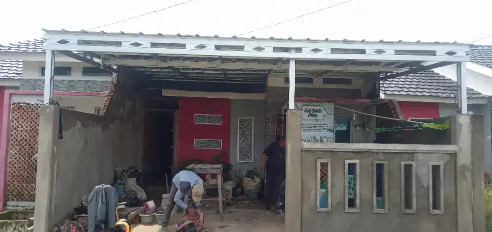 Pasang dulu selesai baru bayar