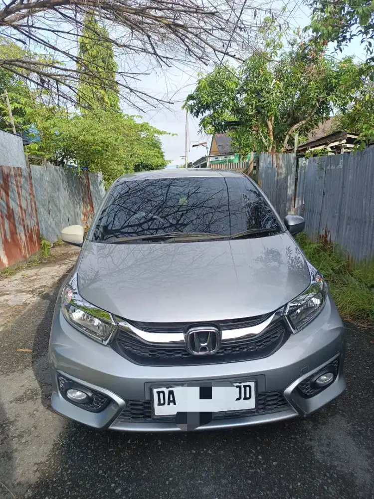 Jual brio satya type E 1.2