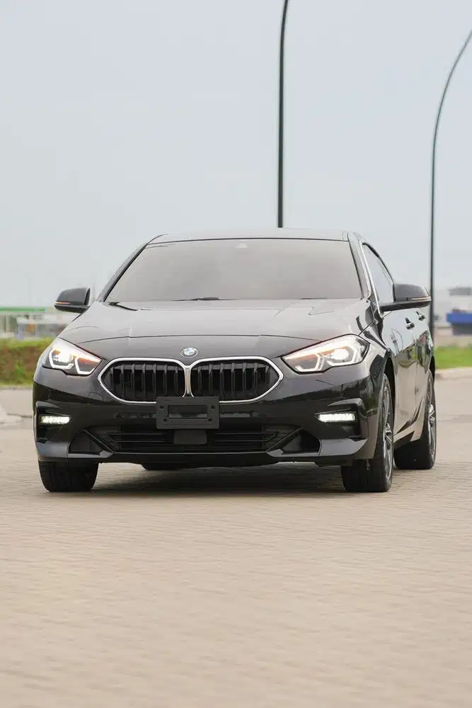 [ Anak Muda ] BMW 218i Sport Line Gran Coupe 2022