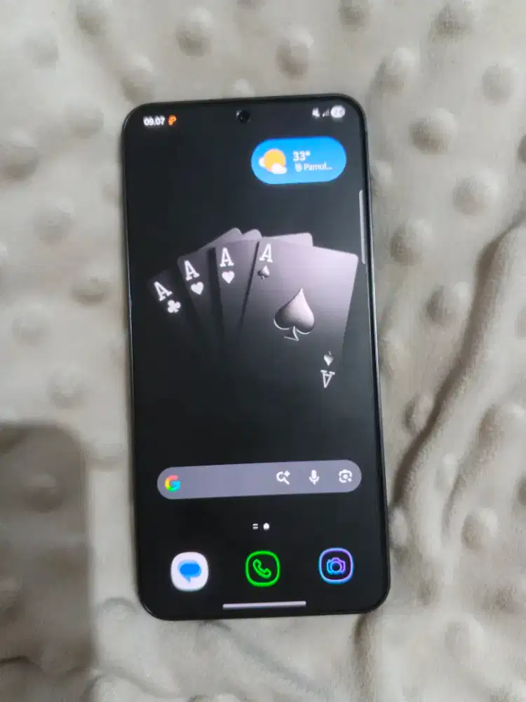 S24 5G SAMSUNG OPENBOX