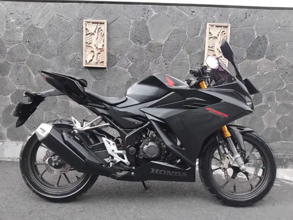HONDA NEW CBR 150R 2022