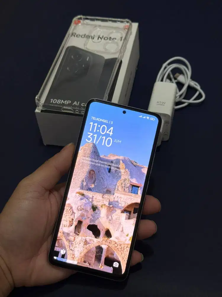 Redmi Note 14 8/128 99% mulus