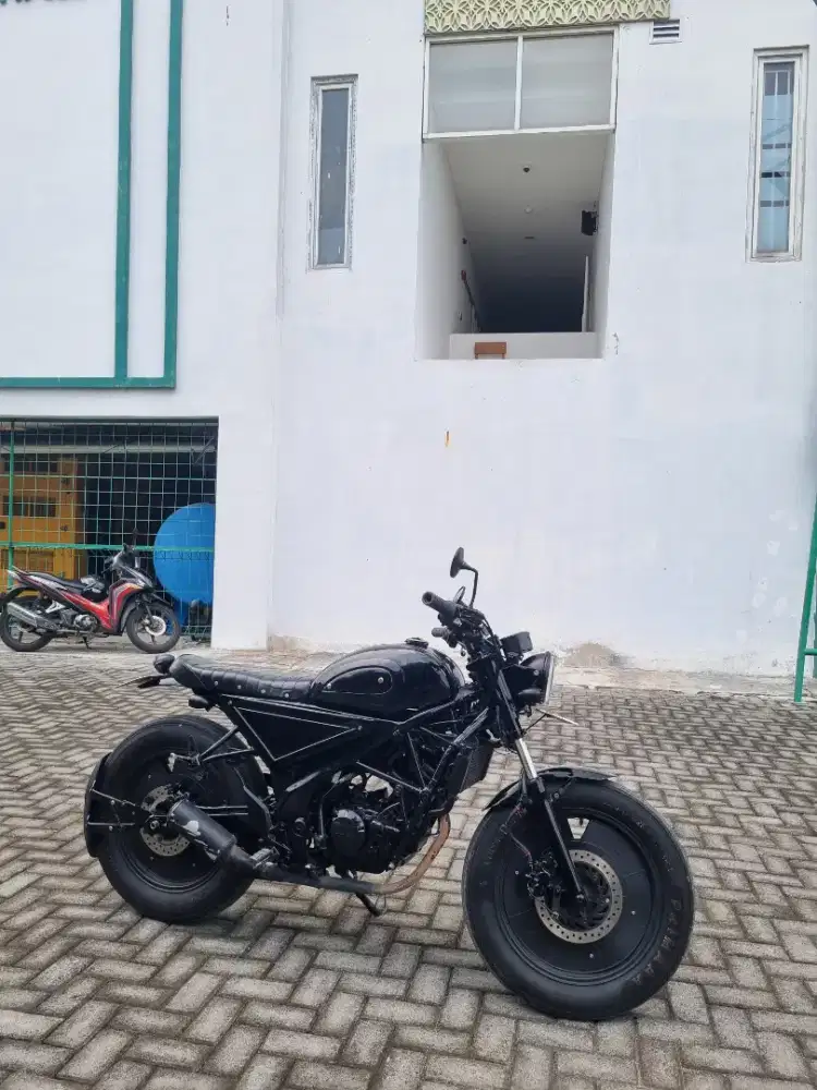 basic Cb150r 2013 lengkap
made by : ig ryskalestari