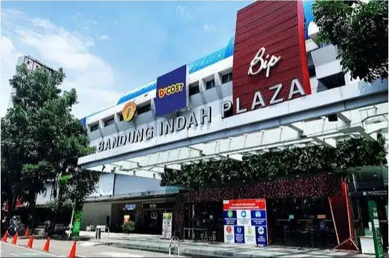 Full Time /Part Time penjaga tenant makanan di BIP / Kings